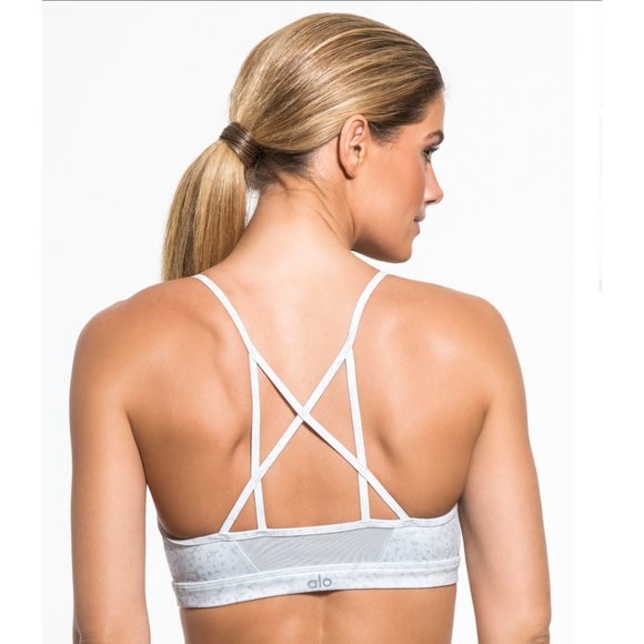 Alo Yoga Goddess Bra - Picture 4 of 10